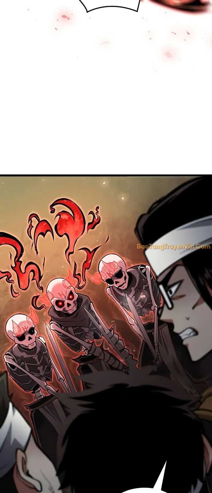 Độc Chiến Đế Vương Chapter 12 - Trang 4