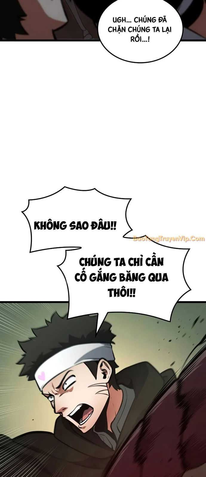 Độc Chiến Đế Vương Chapter 12 - Trang 4