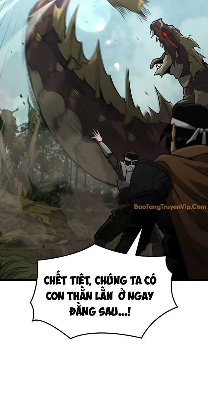 Độc Chiến Đế Vương Chapter 12 - Trang 4