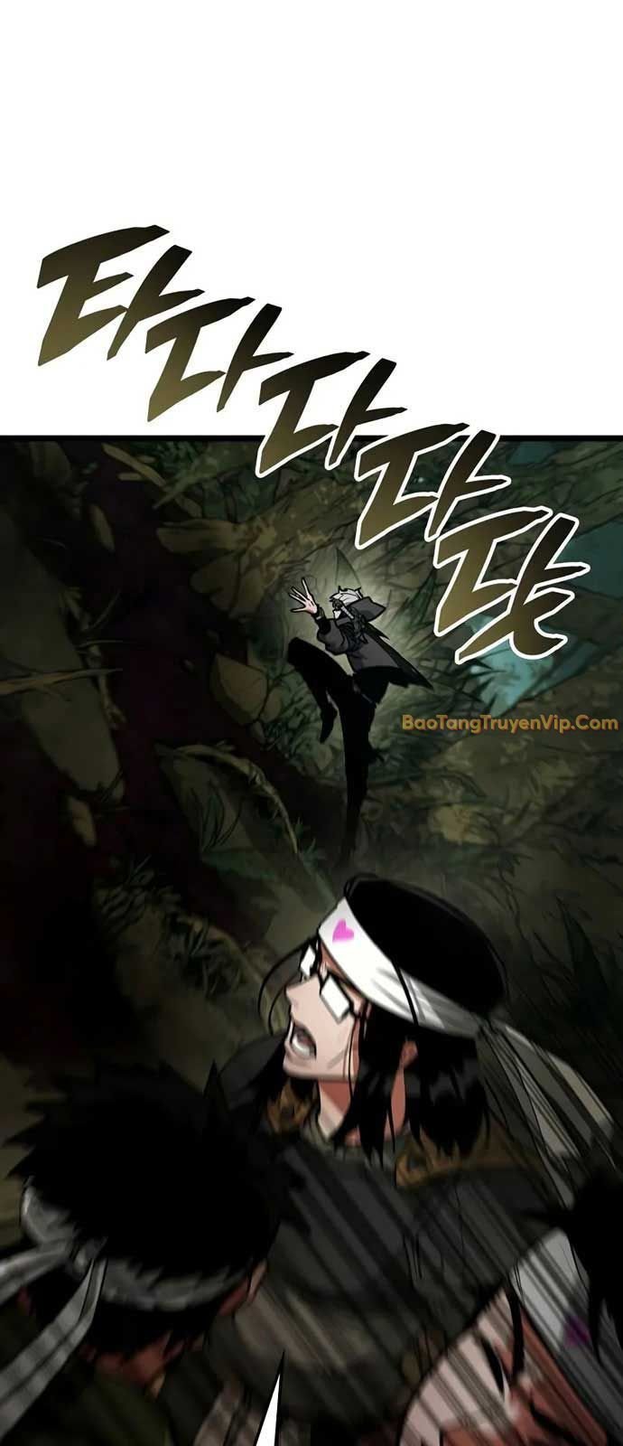 Độc Chiến Đế Vương Chapter 12 - Trang 4
