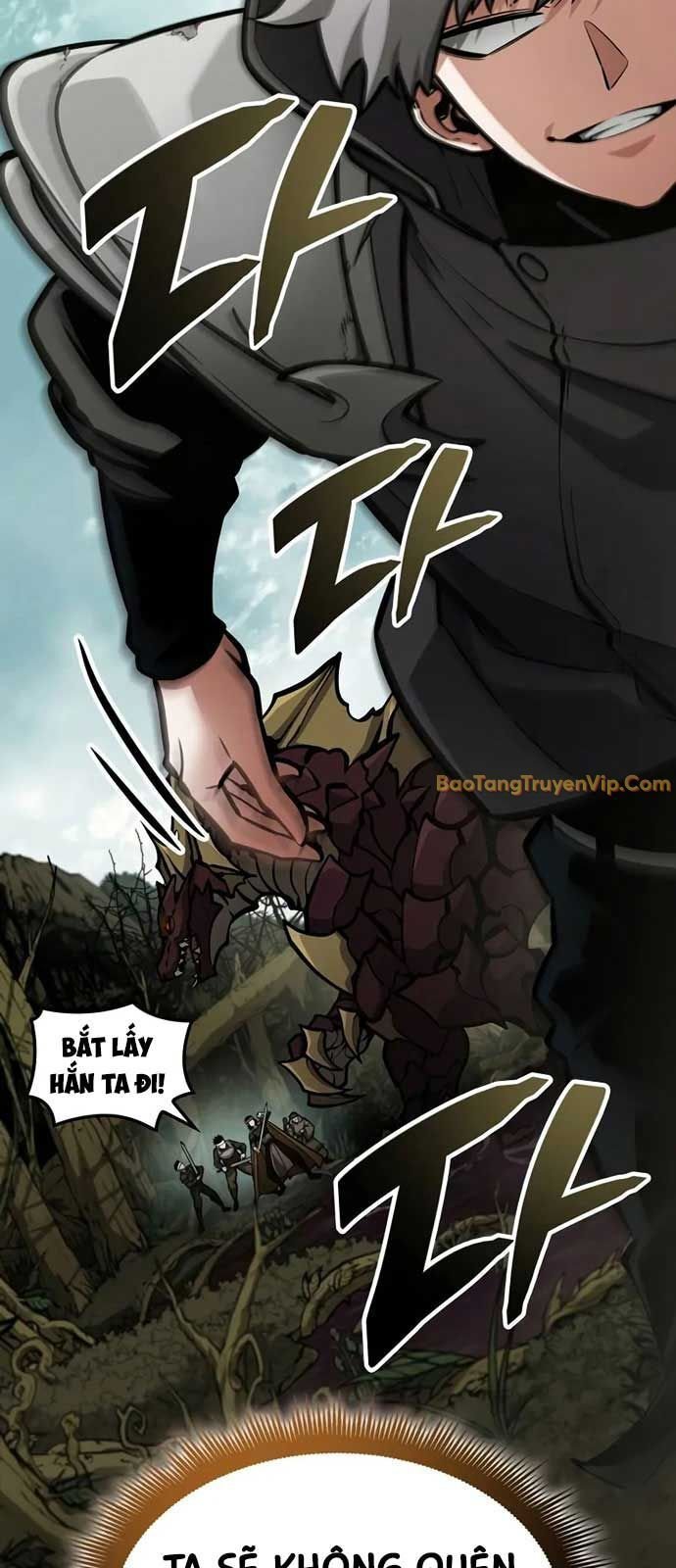Độc Chiến Đế Vương Chapter 12 - Trang 4