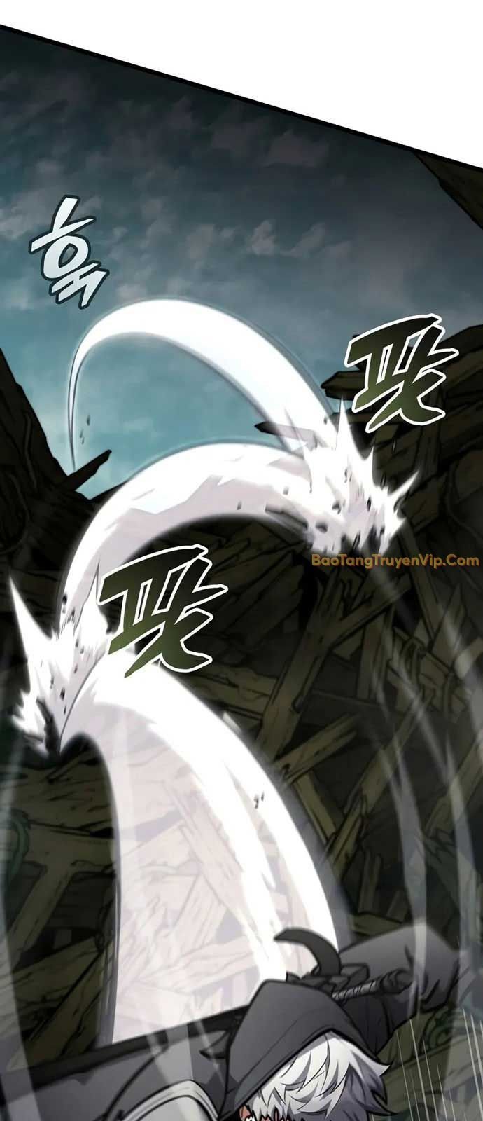 Độc Chiến Đế Vương Chapter 12 - Trang 4