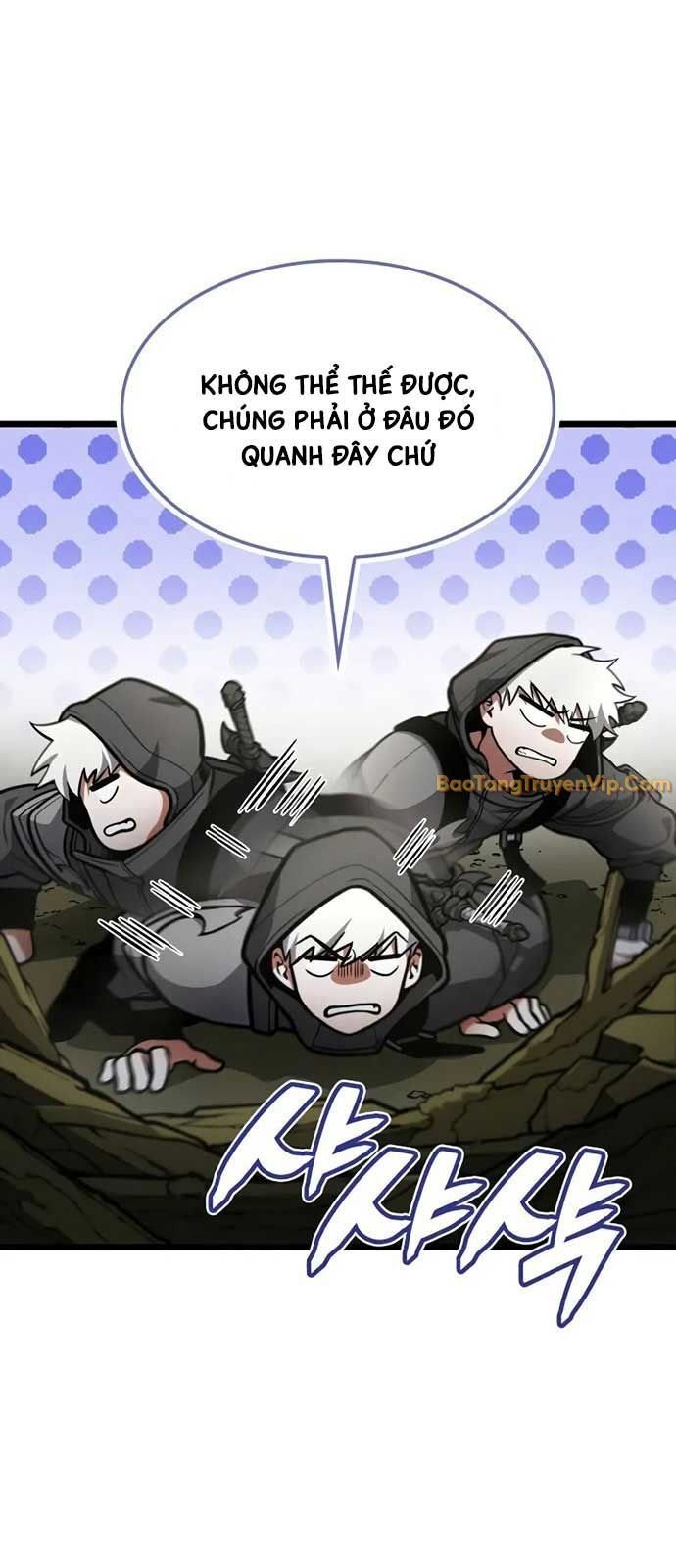 Độc Chiến Đế Vương Chapter 12 - Trang 4