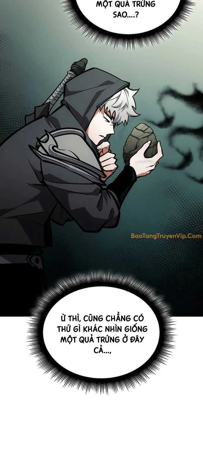 Độc Chiến Đế Vương Chapter 12 - Trang 4