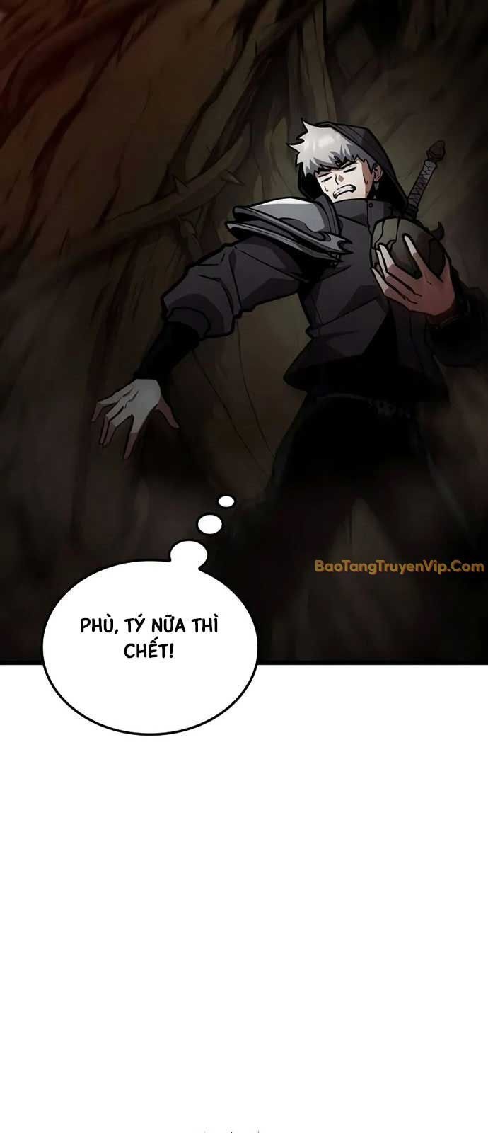 Độc Chiến Đế Vương Chapter 12 - Trang 4