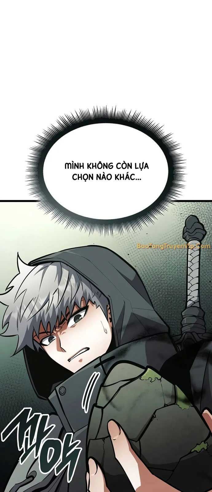 Độc Chiến Đế Vương Chapter 12 - Trang 4