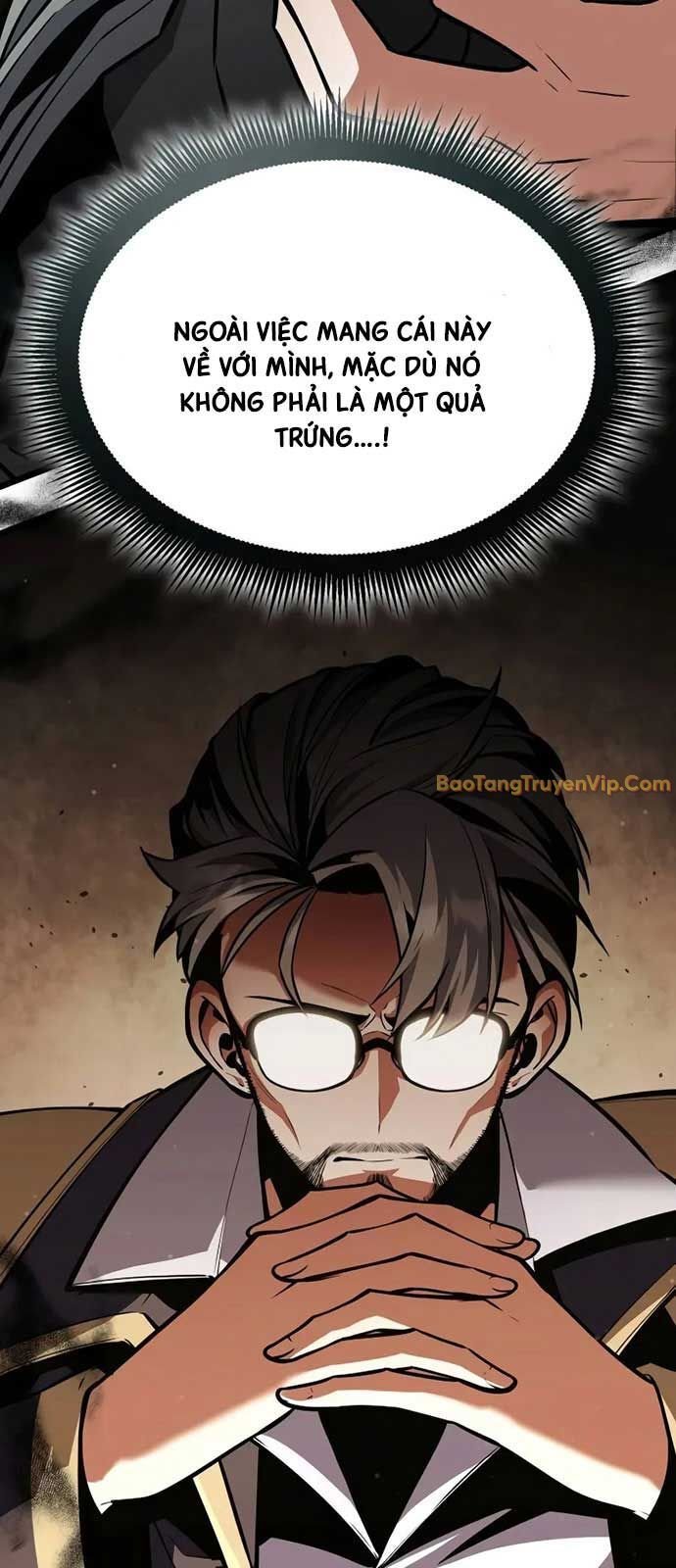 Độc Chiến Đế Vương Chapter 12 - Trang 4