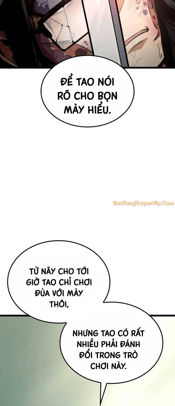 Độc Chiến Đế Vương Chapter 13 - Trang 4