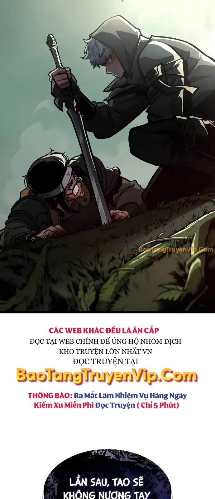 Độc Chiến Đế Vương Chapter 13 - Trang 4