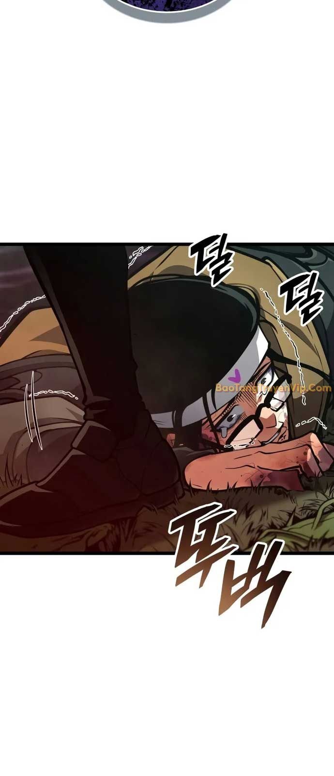 Độc Chiến Đế Vương Chapter 13 - Trang 4