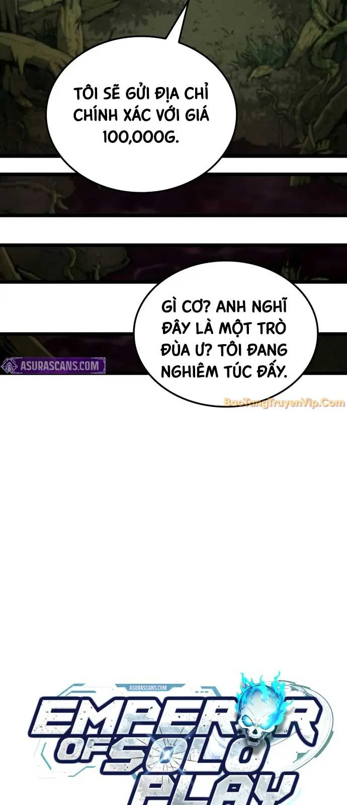 Độc Chiến Đế Vương Chapter 13 - Trang 4