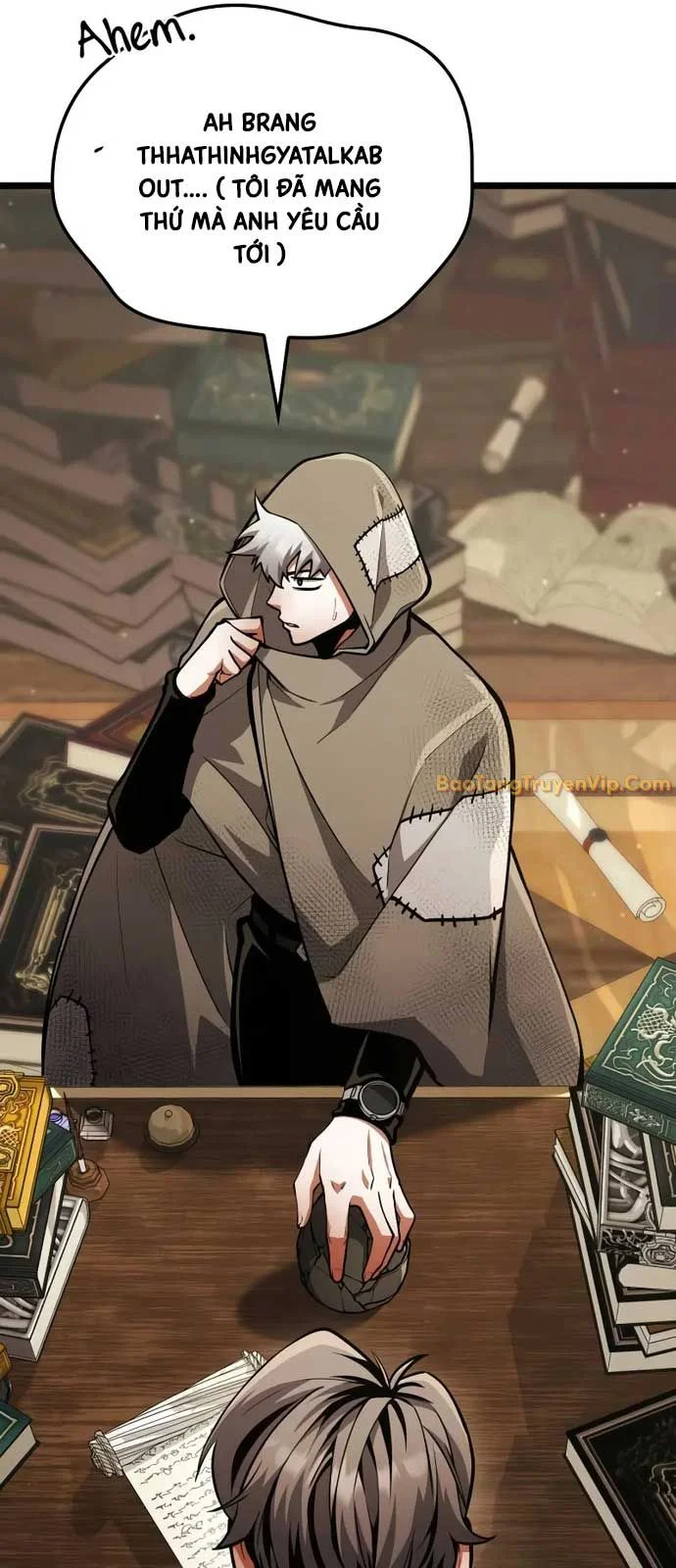 Độc Chiến Đế Vương Chapter 13 - Trang 4