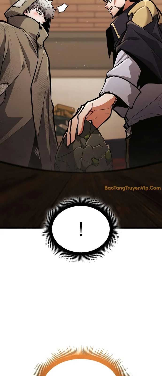 Độc Chiến Đế Vương Chapter 13 - Trang 4