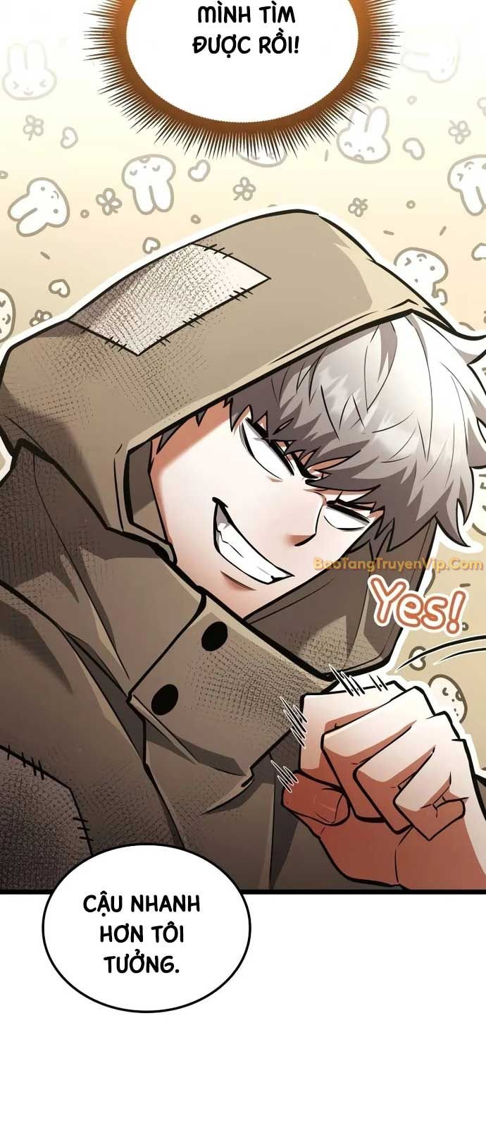 Độc Chiến Đế Vương Chapter 13 - Trang 4