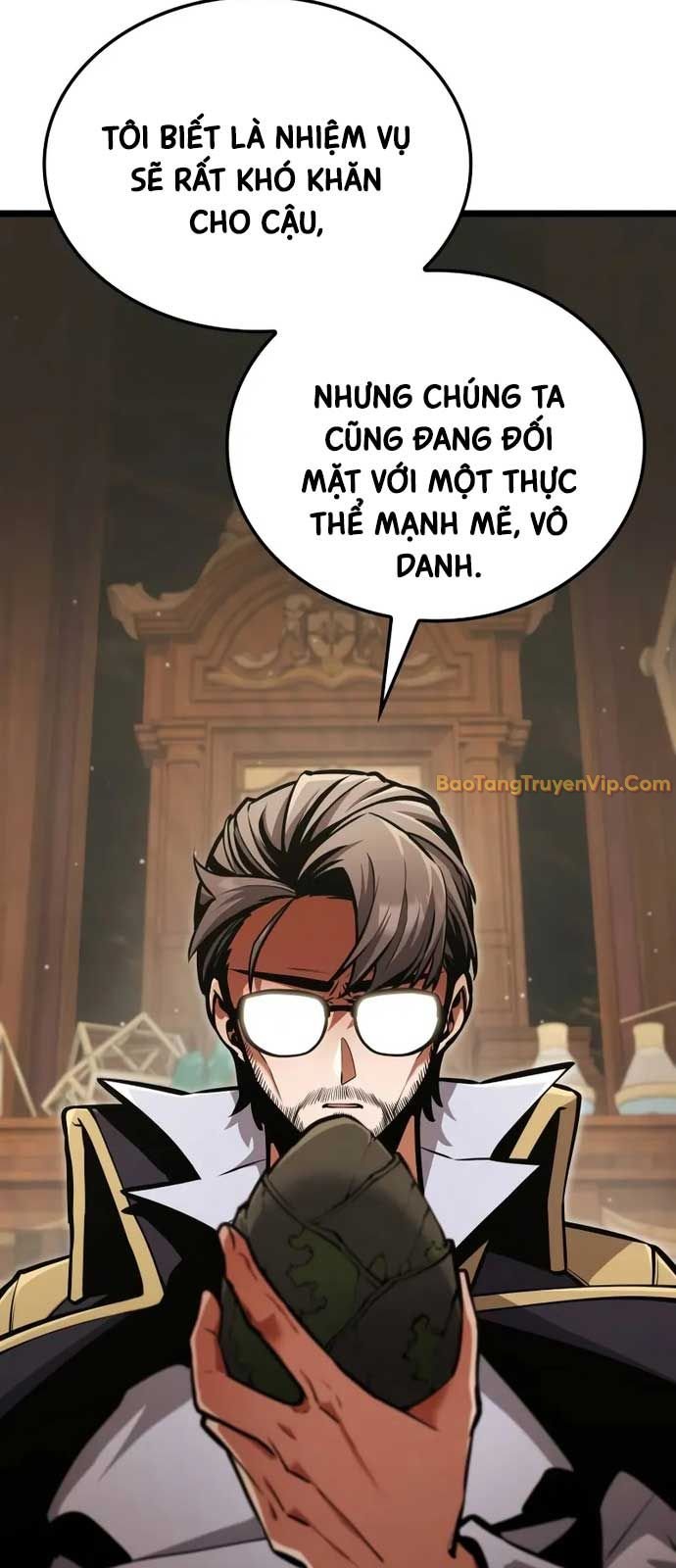 Độc Chiến Đế Vương Chapter 13 - Trang 4
