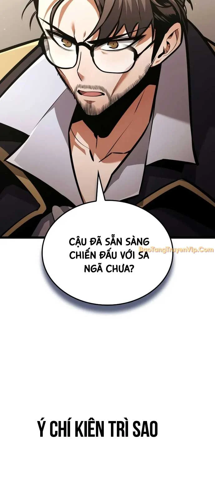 Độc Chiến Đế Vương Chapter 13 - Trang 4