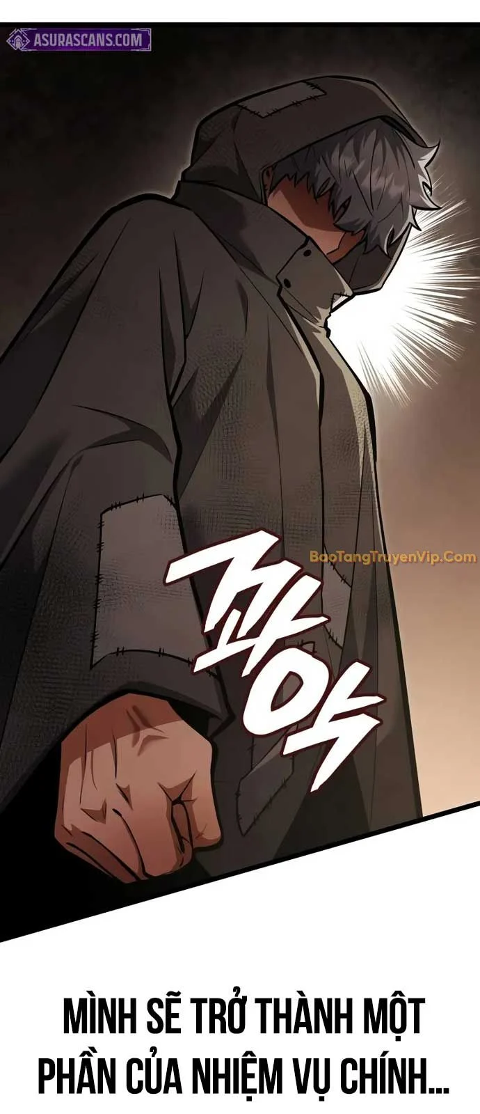 Độc Chiến Đế Vương Chapter 13 - Trang 4