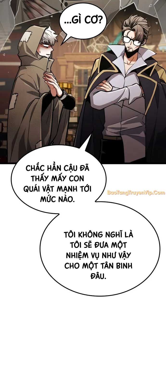 Độc Chiến Đế Vương Chapter 13 - Trang 4