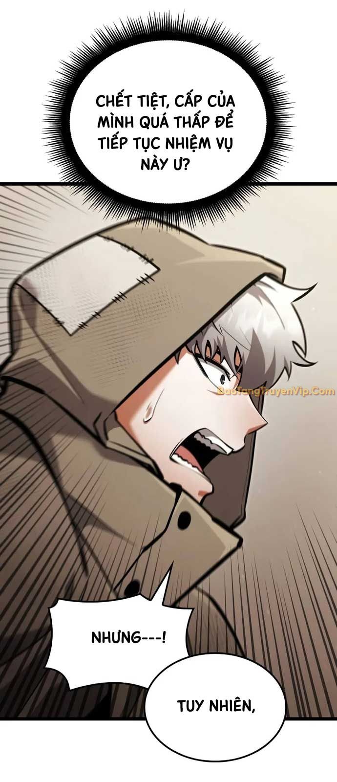 Độc Chiến Đế Vương Chapter 13 - Trang 4