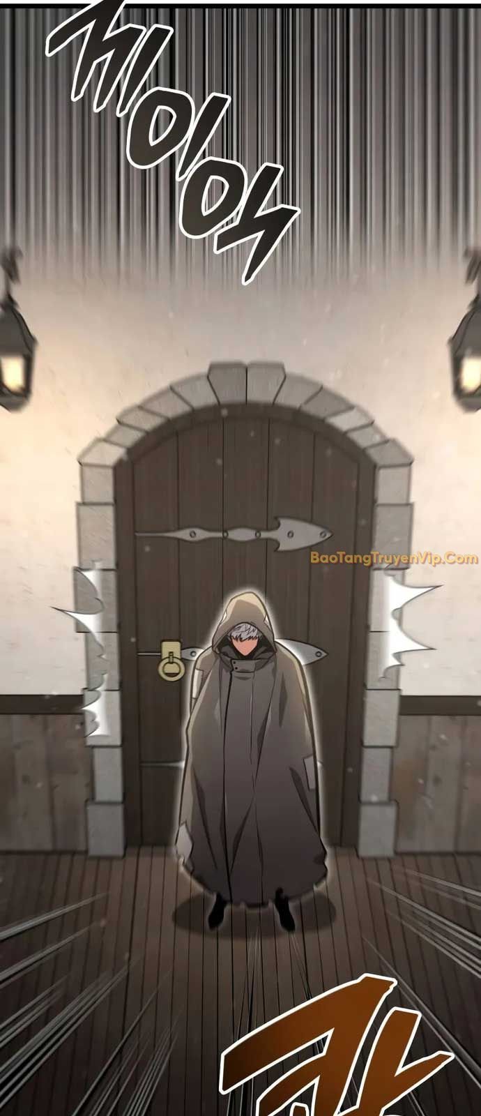Độc Chiến Đế Vương Chapter 13 - Trang 4