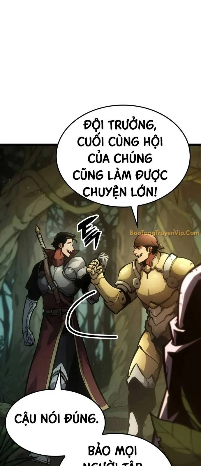 Độc Chiến Đế Vương Chapter 13 - Trang 4