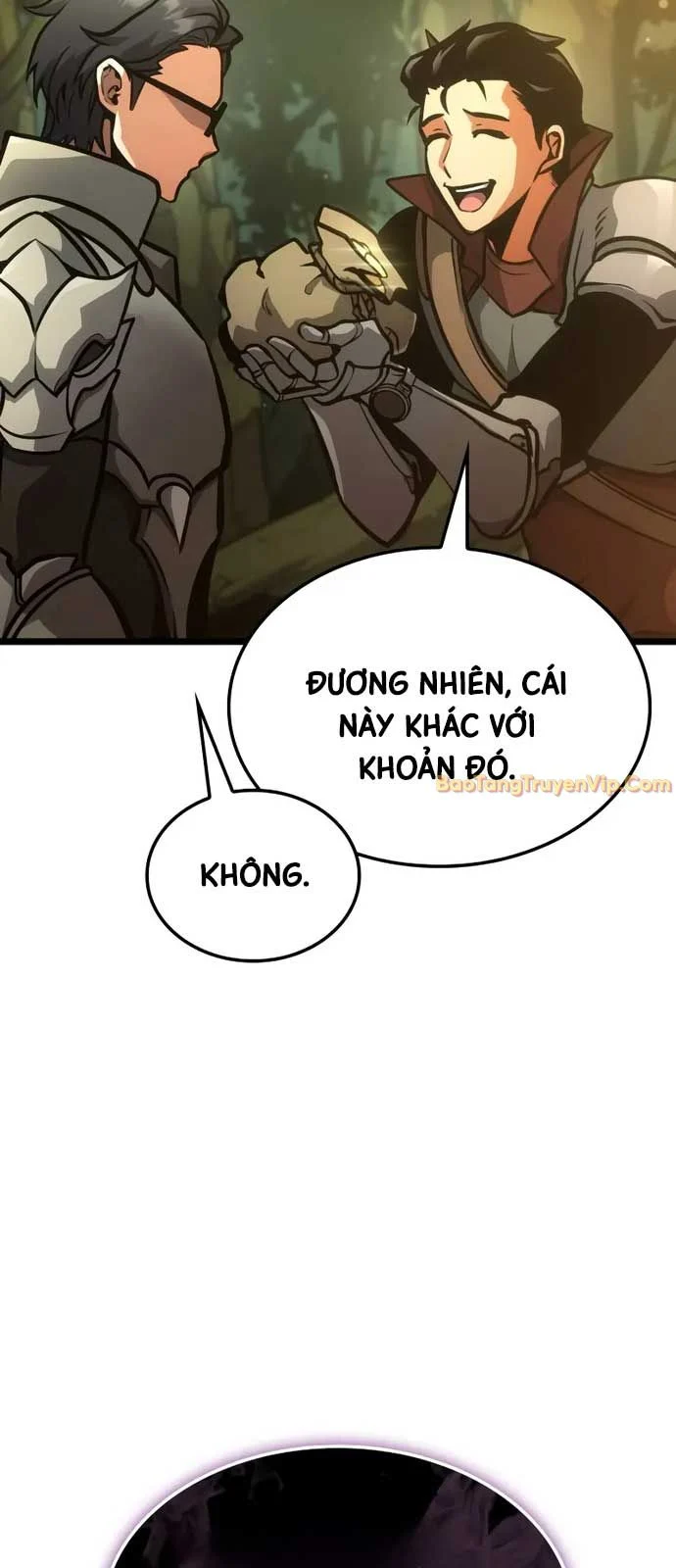 Độc Chiến Đế Vương Chapter 13 - Trang 4
