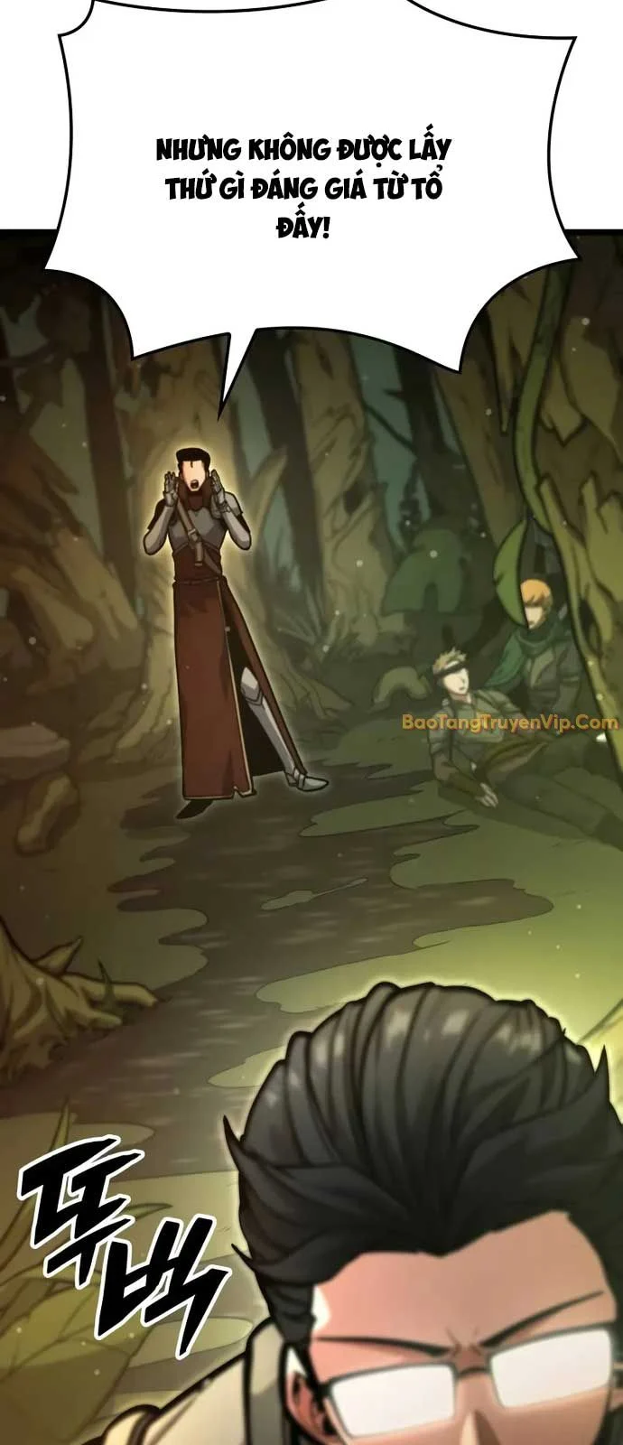 Độc Chiến Đế Vương Chapter 13 - Trang 4