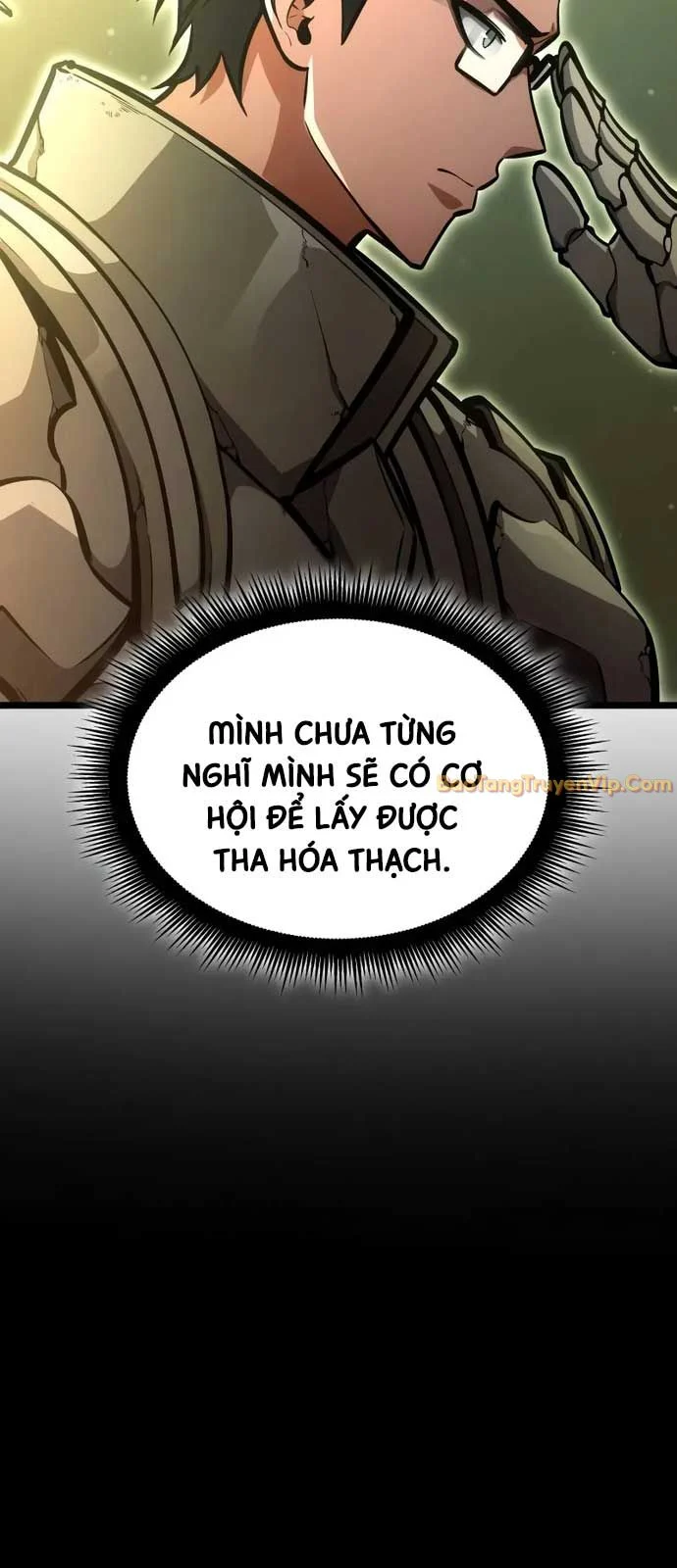 Độc Chiến Đế Vương Chapter 13 - Trang 4