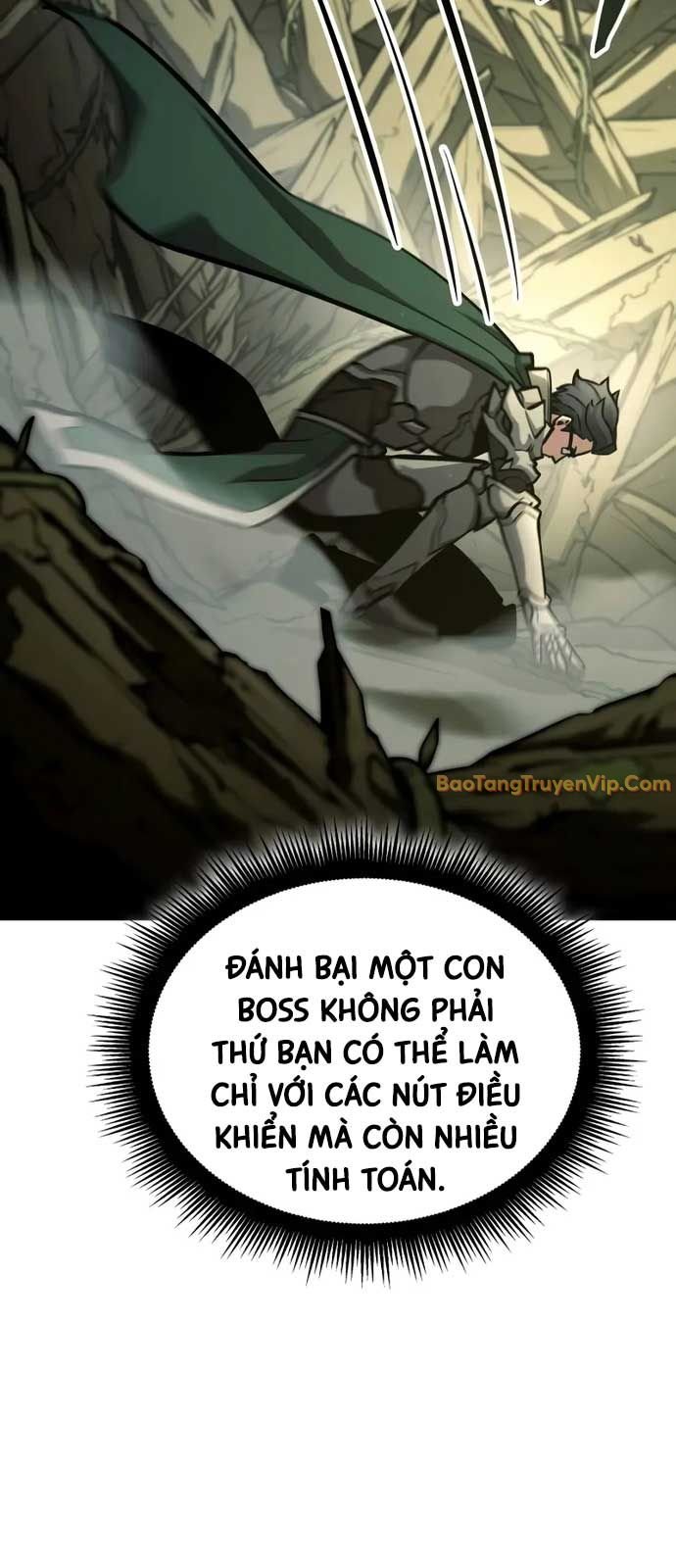 Độc Chiến Đế Vương Chapter 13 - Trang 4