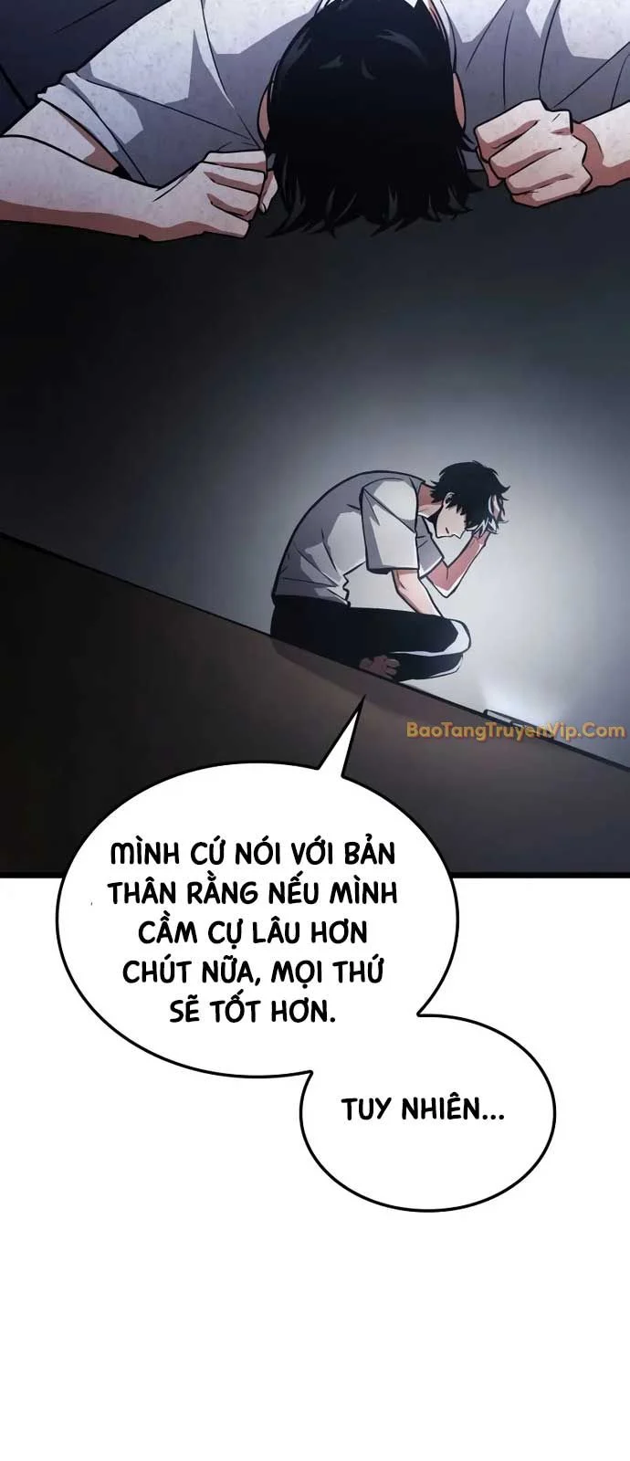 Độc Chiến Đế Vương Chapter 13 - Trang 4
