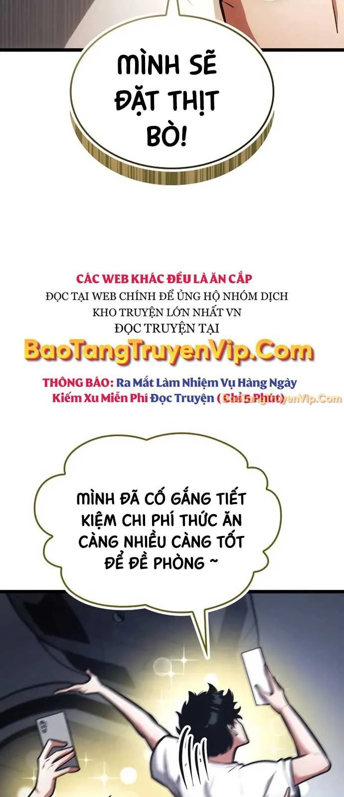Độc Chiến Đế Vương Chapter 13 - Trang 4