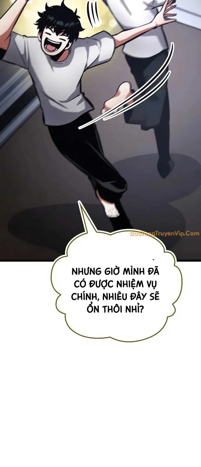 Độc Chiến Đế Vương Chapter 13 - Trang 4