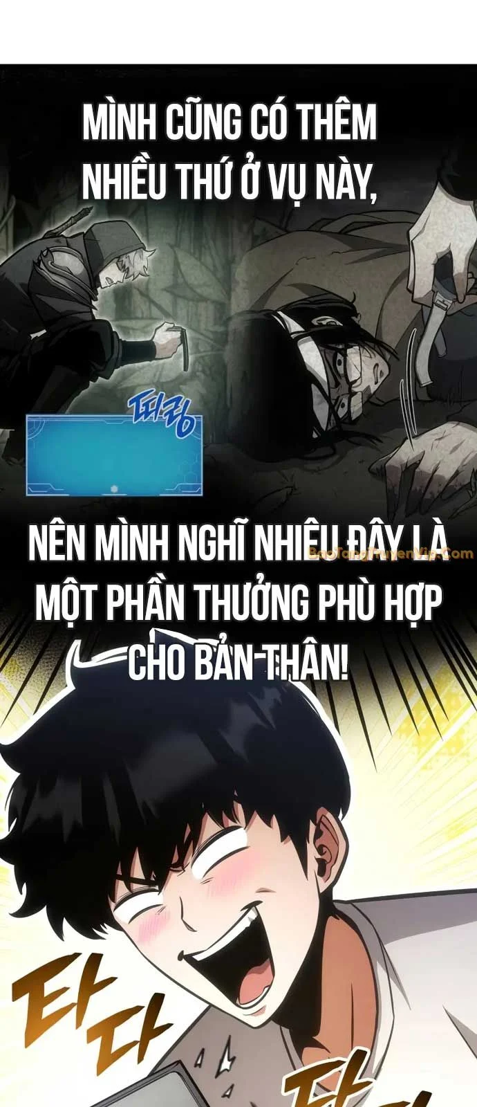 Độc Chiến Đế Vương Chapter 13 - Trang 4