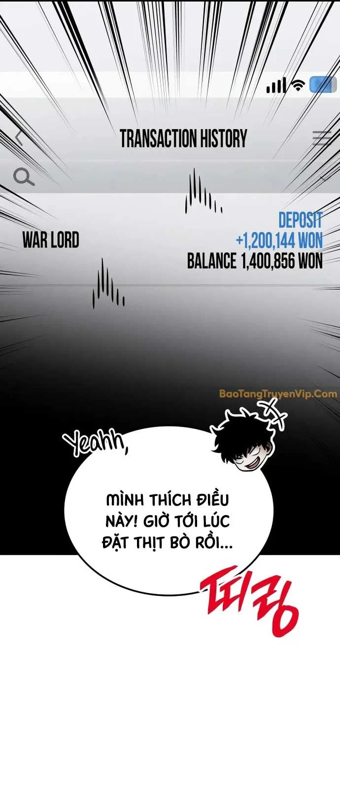 Độc Chiến Đế Vương Chapter 13 - Trang 4