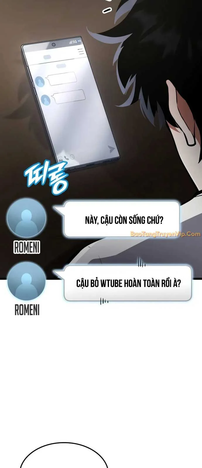 Độc Chiến Đế Vương Chapter 13 - Trang 4