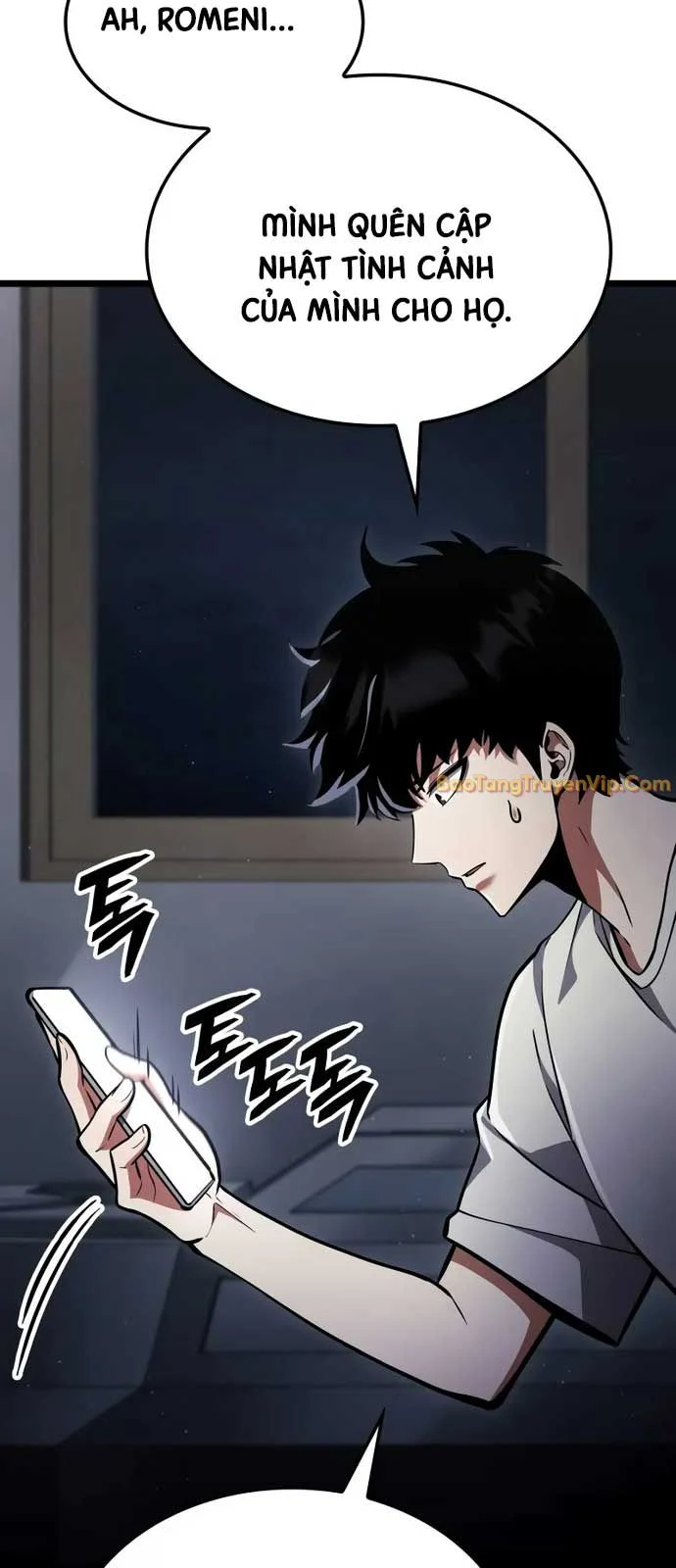 Độc Chiến Đế Vương Chapter 13 - Trang 4
