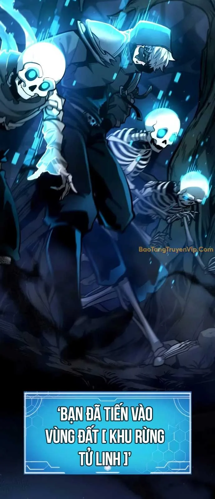 Độc Chiến Đế Vương Chapter 13 - Trang 4