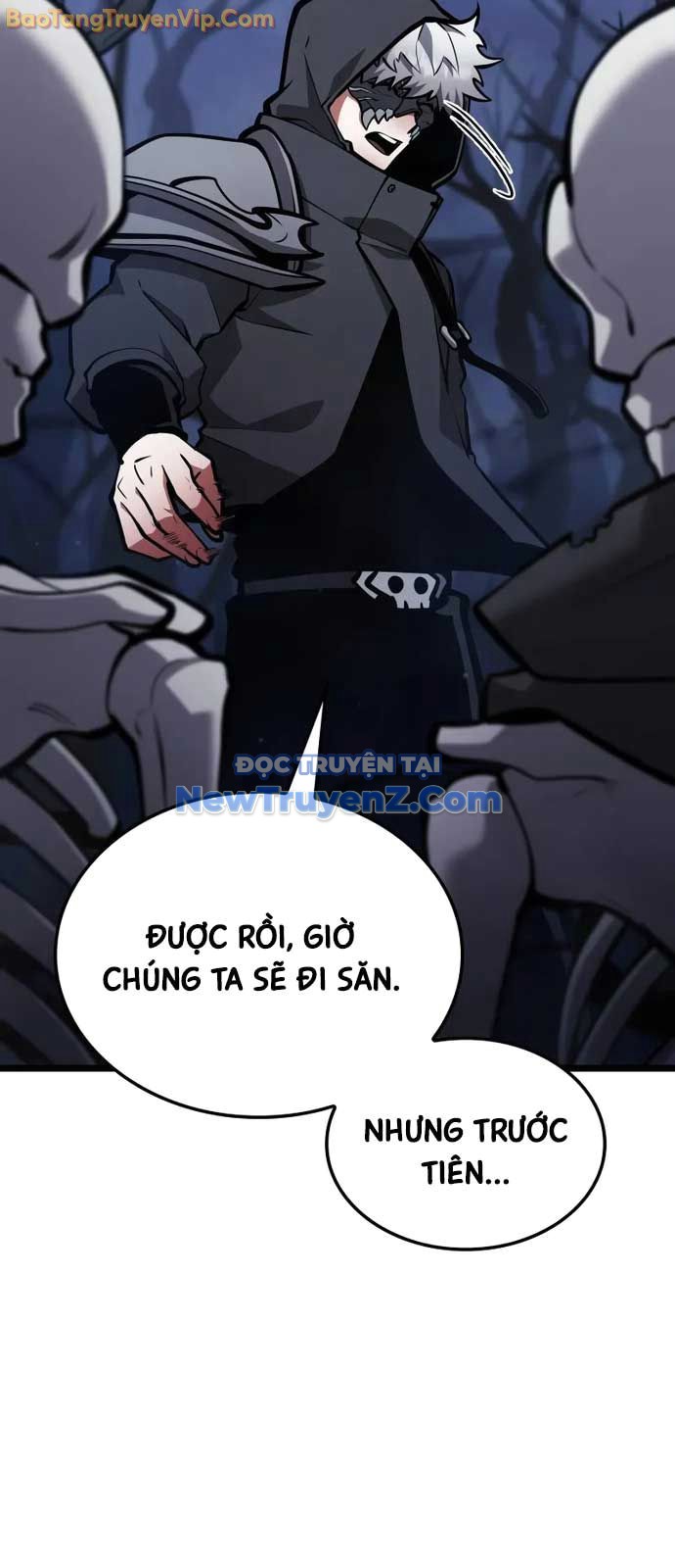 Độc Chiến Đế Vương Chapter 14 - Trang 3