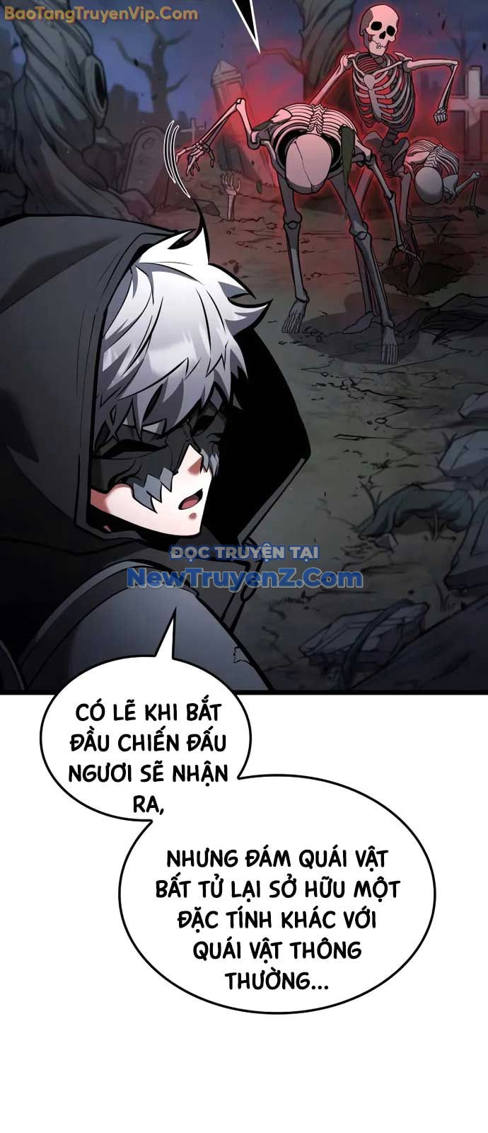 Độc Chiến Đế Vương Chapter 14 - Trang 3