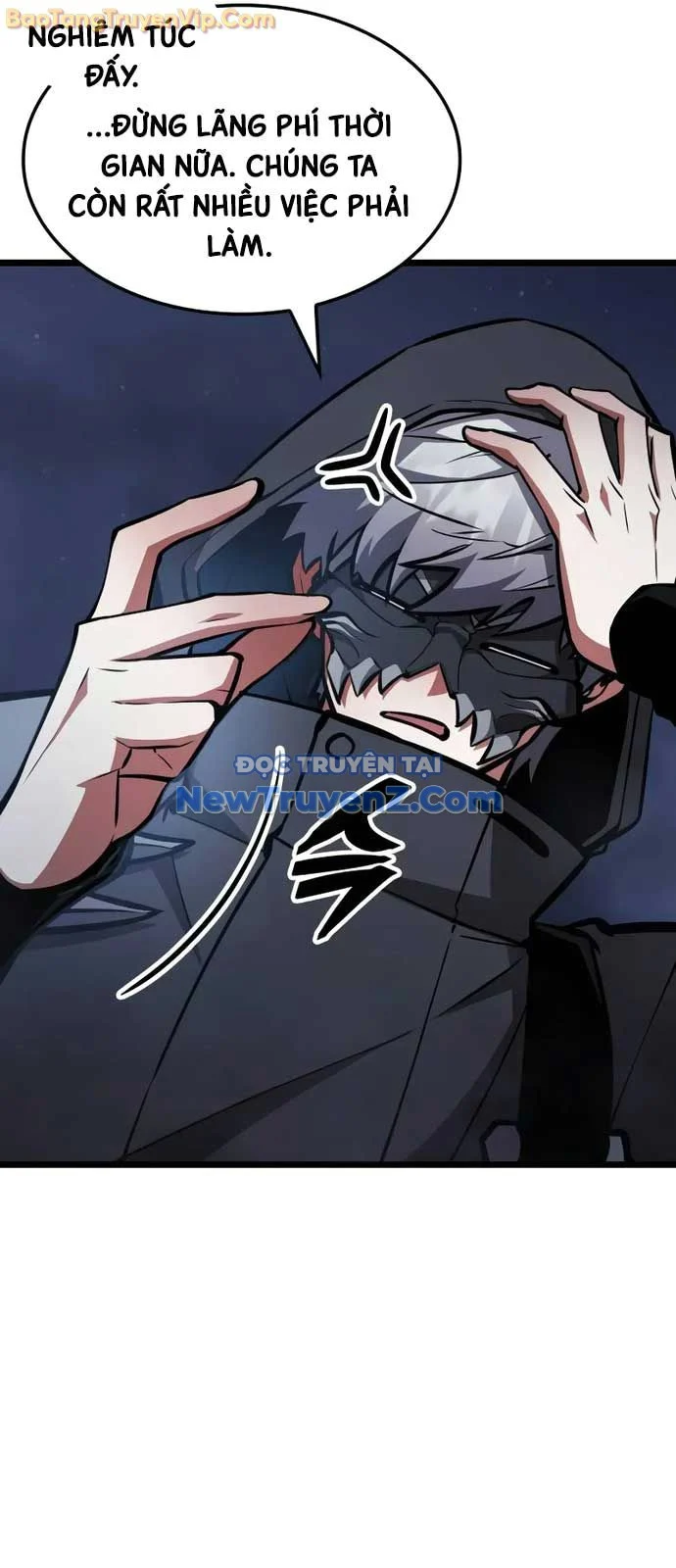 Độc Chiến Đế Vương Chapter 14 - Trang 3
