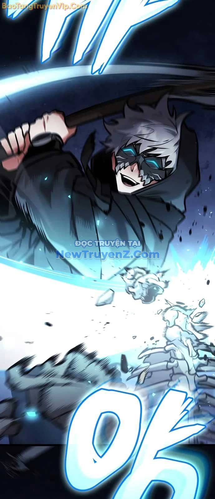 Độc Chiến Đế Vương Chapter 14 - Trang 3