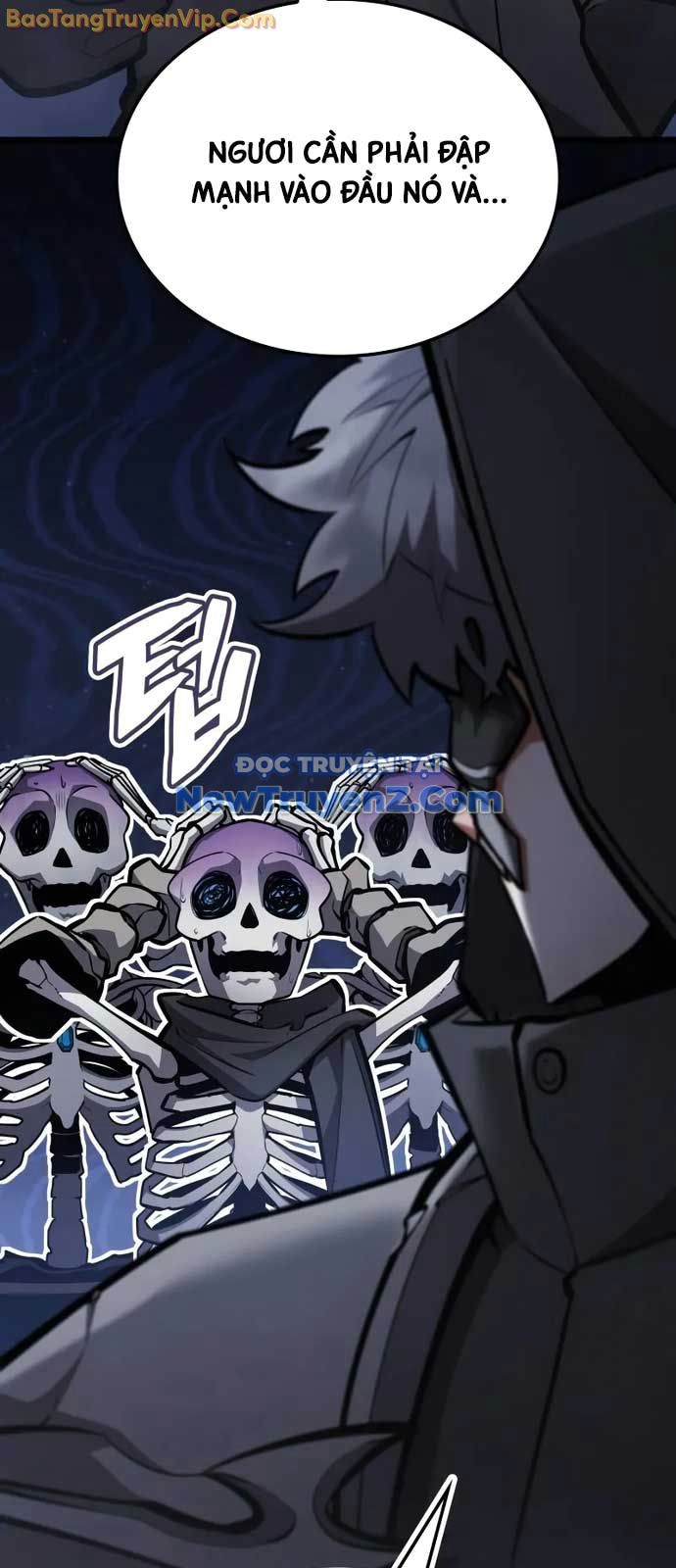 Độc Chiến Đế Vương Chapter 14 - Trang 3