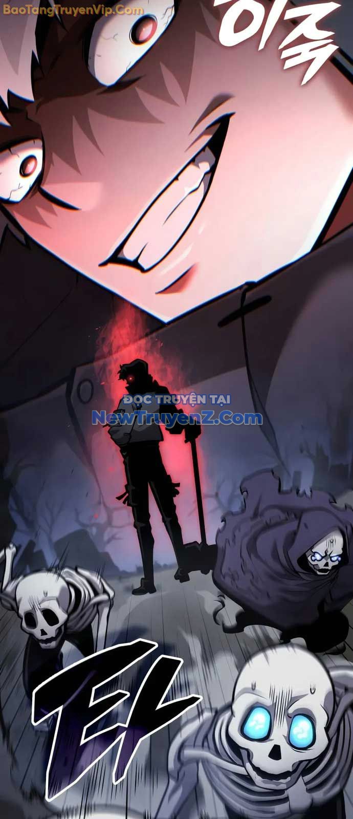 Độc Chiến Đế Vương Chapter 14 - Trang 3