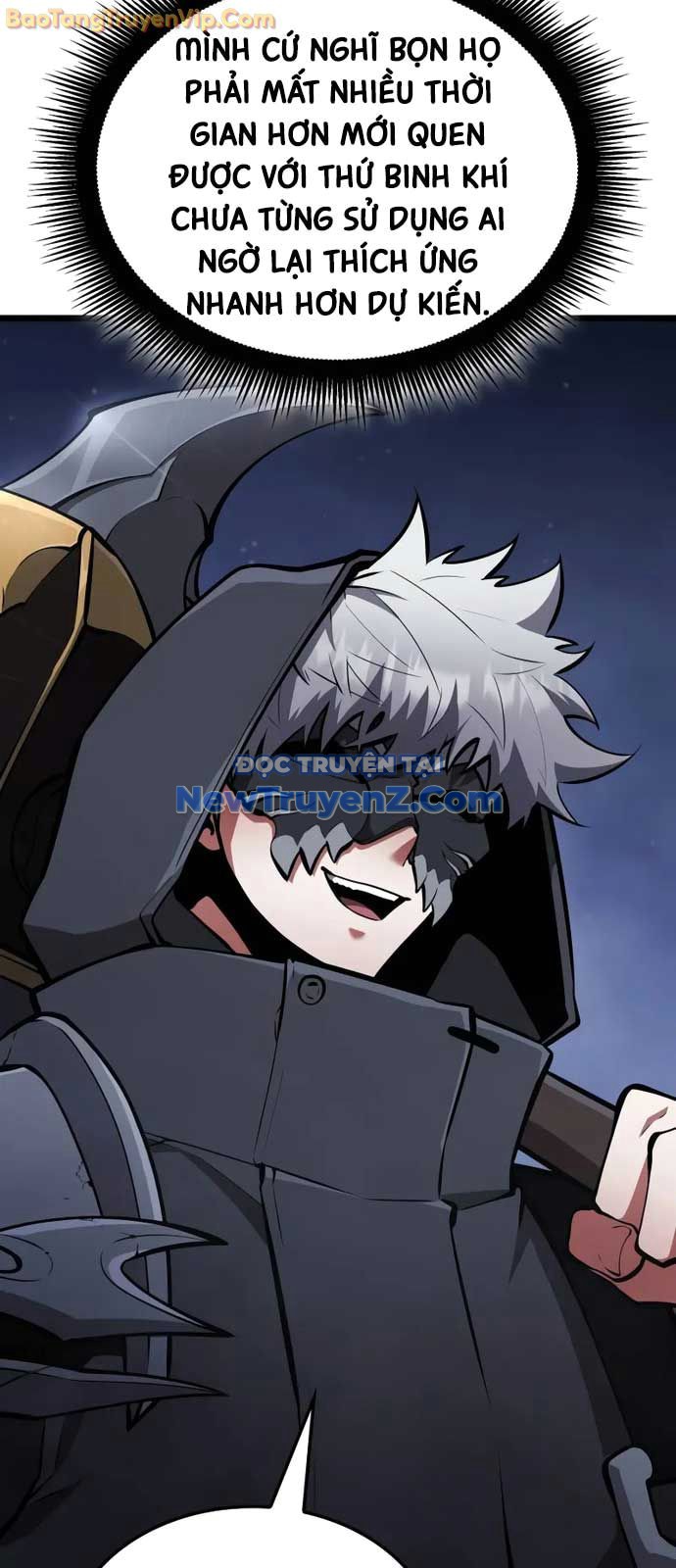 Độc Chiến Đế Vương Chapter 14 - Trang 3
