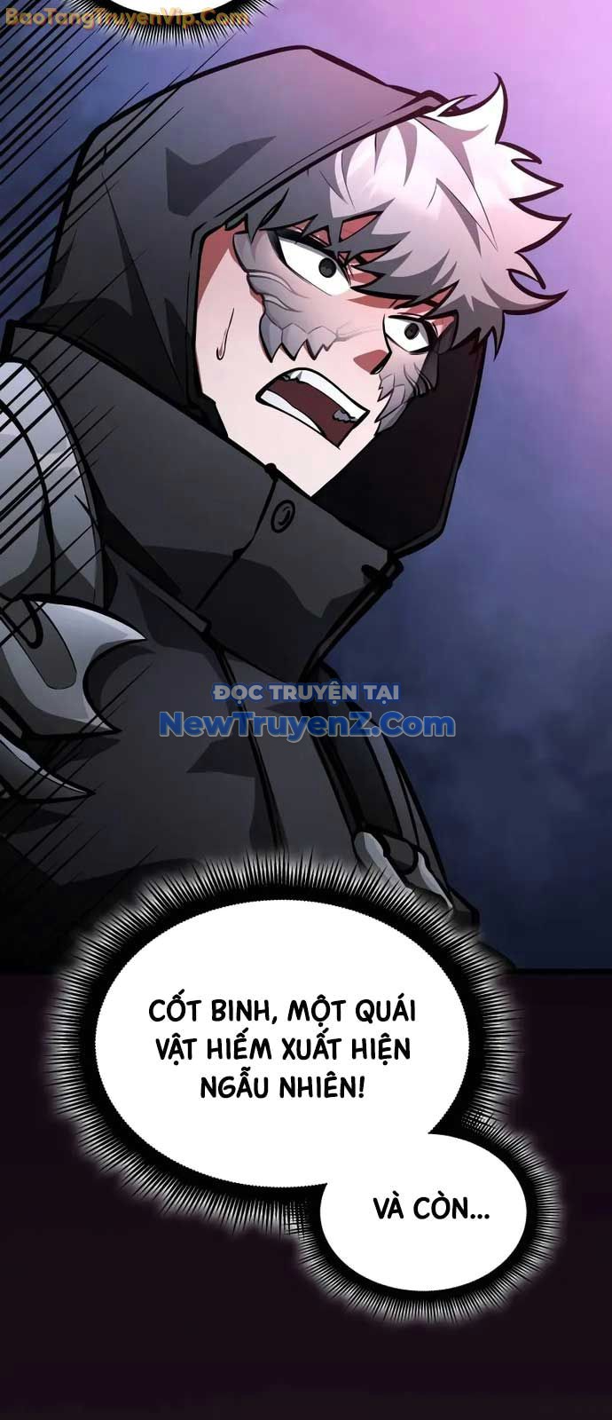 Độc Chiến Đế Vương Chapter 14 - Trang 3