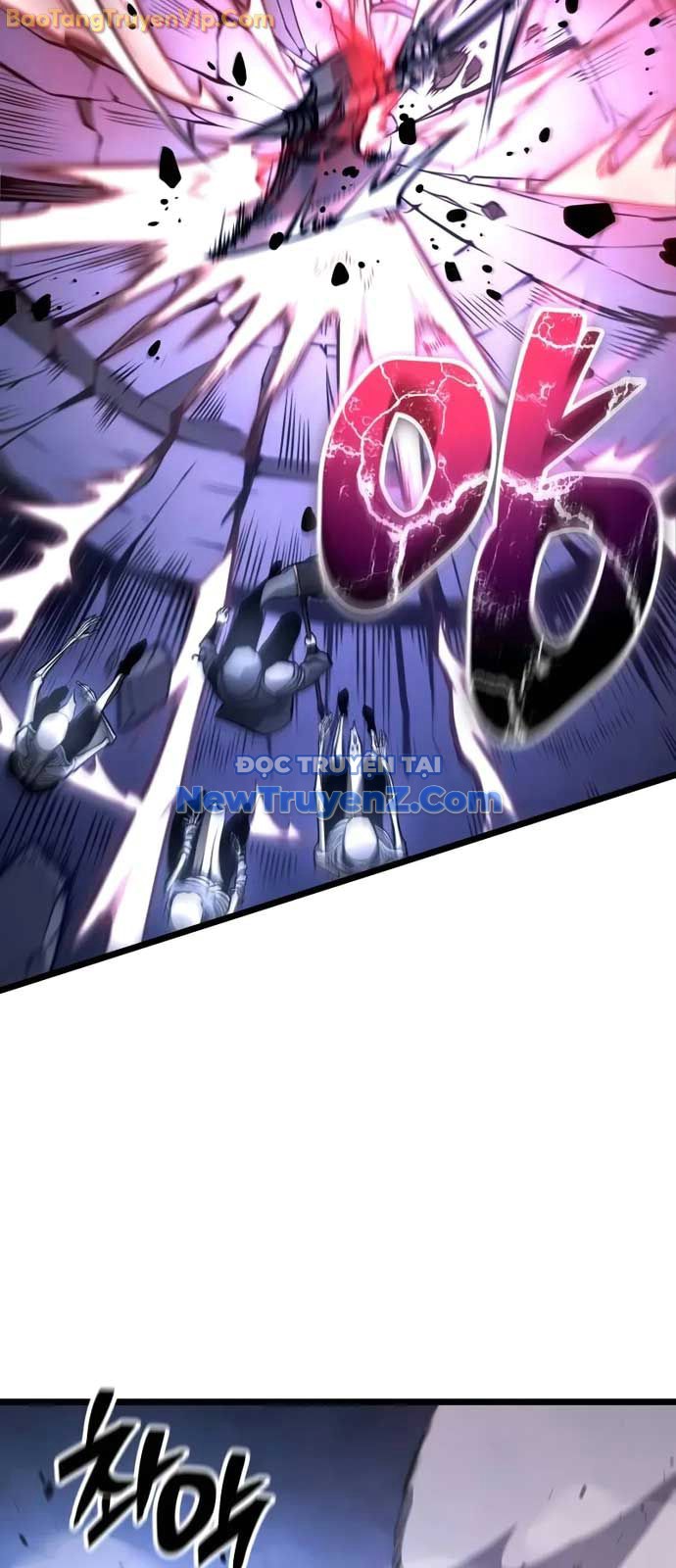Độc Chiến Đế Vương Chapter 14 - Trang 3