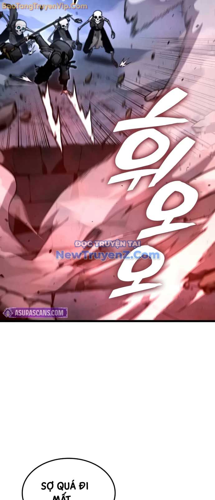 Độc Chiến Đế Vương Chapter 14 - Trang 3