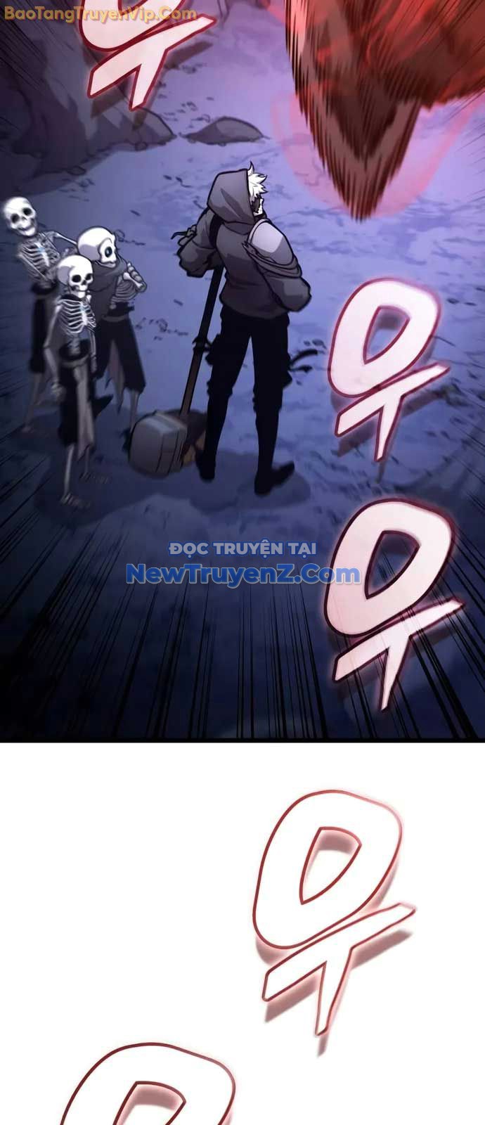 Độc Chiến Đế Vương Chapter 14 - Trang 3