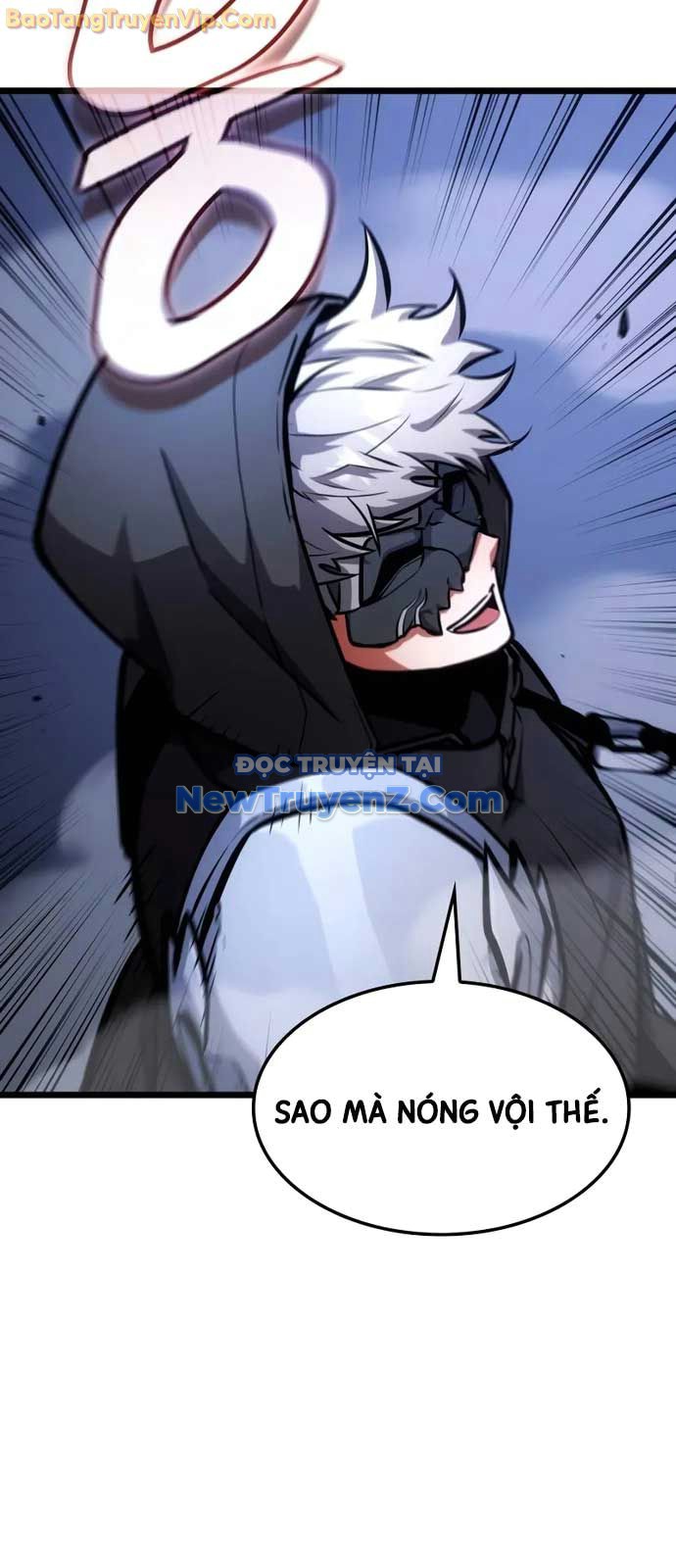 Độc Chiến Đế Vương Chapter 14 - Trang 3