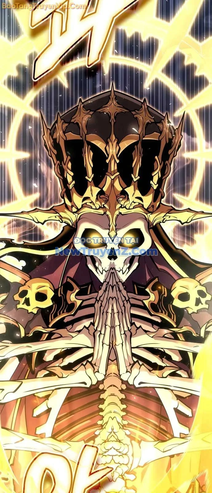 Độc Chiến Đế Vương Chapter 14 - Trang 3